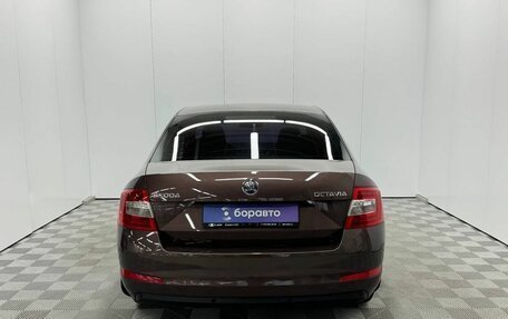 Skoda Octavia, 2014 год, 900 000 рублей, 6 фотография