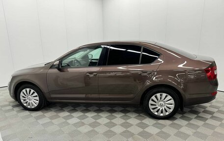 Skoda Octavia, 2014 год, 900 000 рублей, 8 фотография