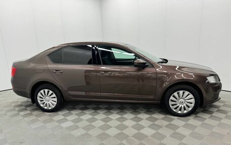 Skoda Octavia, 2014 год, 900 000 рублей, 7 фотография