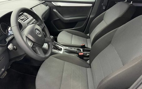 Skoda Octavia, 2014 год, 900 000 рублей, 9 фотография