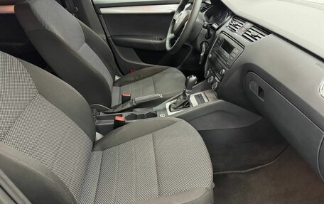 Skoda Octavia, 2014 год, 900 000 рублей, 10 фотография