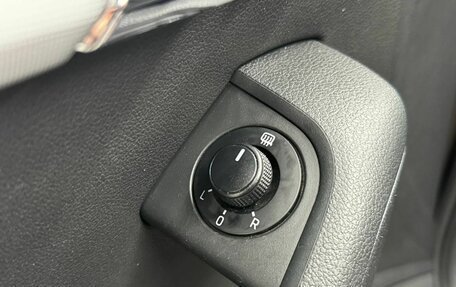 Skoda Octavia, 2014 год, 900 000 рублей, 19 фотография