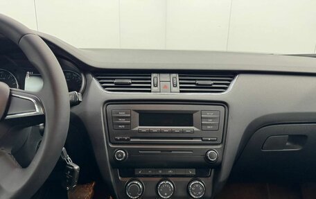 Skoda Octavia, 2014 год, 900 000 рублей, 15 фотография