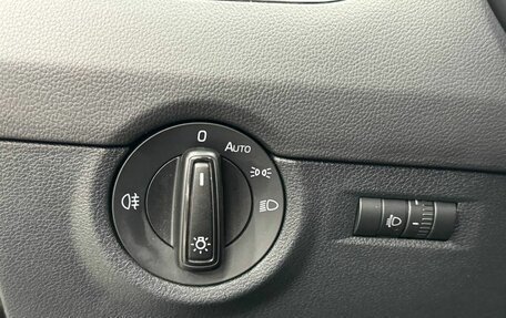 Skoda Octavia, 2014 год, 900 000 рублей, 17 фотография