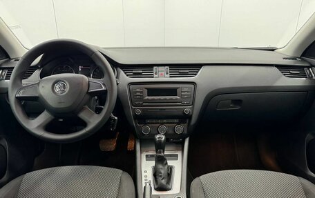 Skoda Octavia, 2014 год, 900 000 рублей, 13 фотография