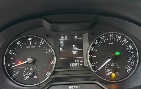 Skoda Octavia, 2014 год, 900 000 рублей, 12 фотография