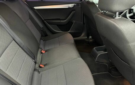 Skoda Octavia, 2014 год, 900 000 рублей, 11 фотография