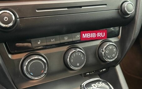 Skoda Octavia, 2014 год, 900 000 рублей, 18 фотография