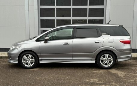 Honda Airwave I рестайлинг, 2009 год, 750 000 рублей, 2 фотография