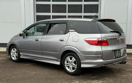 Honda Airwave I рестайлинг, 2009 год, 750 000 рублей, 3 фотография