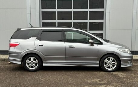 Honda Airwave I рестайлинг, 2009 год, 750 000 рублей, 6 фотография