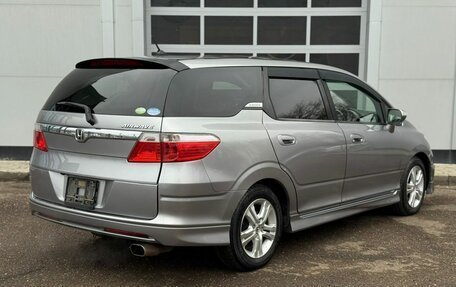 Honda Airwave I рестайлинг, 2009 год, 750 000 рублей, 5 фотография