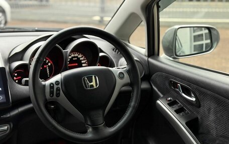 Honda Airwave I рестайлинг, 2009 год, 750 000 рублей, 14 фотография