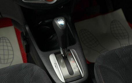 Honda Airwave I рестайлинг, 2009 год, 750 000 рублей, 16 фотография