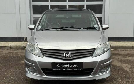 Honda Airwave I рестайлинг, 2009 год, 750 000 рублей, 8 фотография