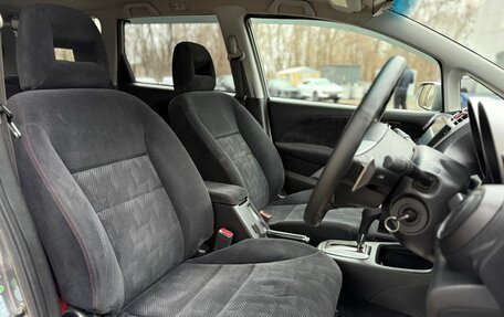 Honda Airwave I рестайлинг, 2009 год, 750 000 рублей, 9 фотография