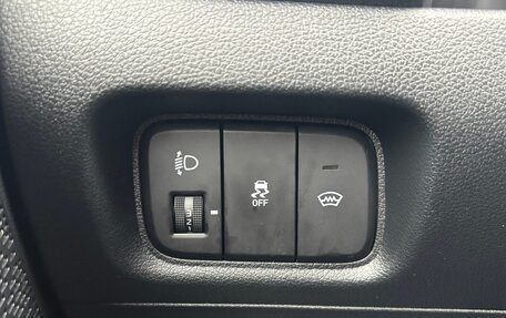 Hyundai Creta, 2021 год, 2 270 000 рублей, 12 фотография