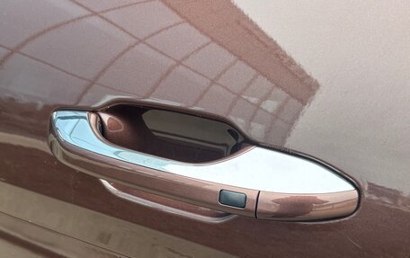 Hyundai Creta, 2021 год, 2 270 000 рублей, 10 фотография