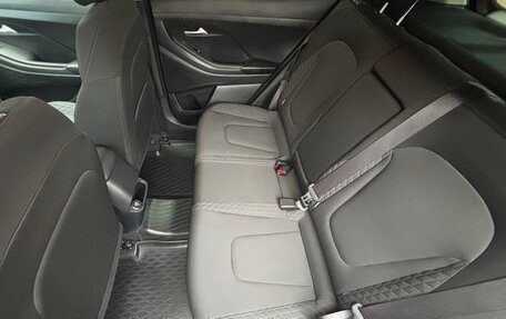 Hyundai Creta, 2021 год, 2 270 000 рублей, 24 фотография