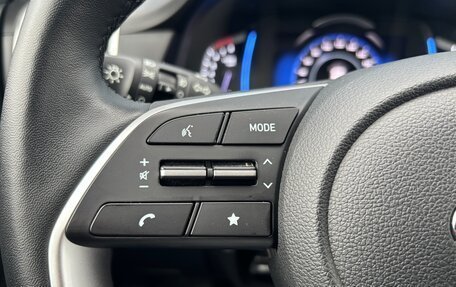 Hyundai Creta, 2021 год, 2 270 000 рублей, 15 фотография