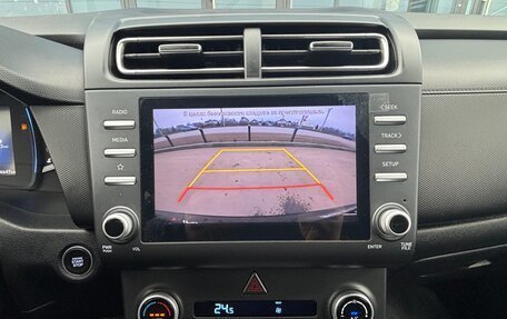 Hyundai Creta, 2021 год, 2 270 000 рублей, 14 фотография