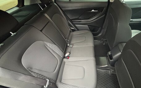 Hyundai Creta, 2021 год, 2 270 000 рублей, 26 фотография