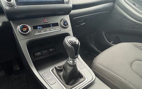 Hyundai Creta, 2021 год, 2 270 000 рублей, 21 фотография