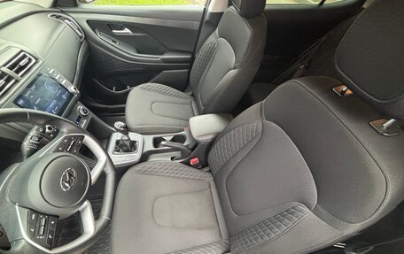 Hyundai Creta, 2021 год, 2 270 000 рублей, 23 фотография