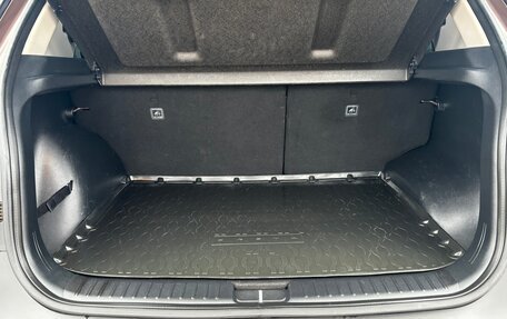 Hyundai Creta, 2021 год, 2 270 000 рублей, 27 фотография