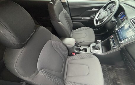 Hyundai Creta, 2021 год, 2 270 000 рублей, 25 фотография