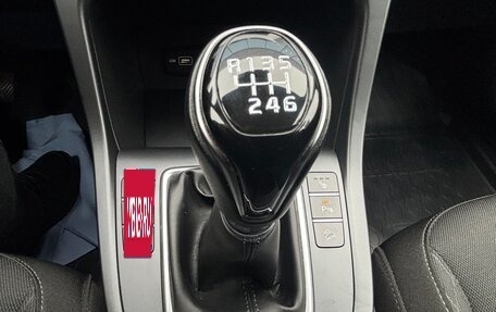 Hyundai Creta, 2021 год, 2 270 000 рублей, 22 фотография