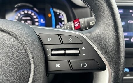 Hyundai Creta, 2021 год, 2 270 000 рублей, 17 фотография