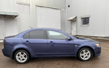 Mitsubishi Lancer IX, 2011 год, 555 000 рублей, 2 фотография