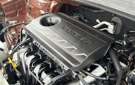 Hyundai Creta, 2021 год, 2 270 000 рублей, 30 фотография