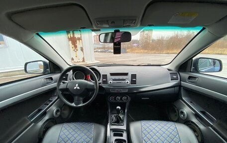 Mitsubishi Lancer IX, 2011 год, 555 000 рублей, 5 фотография