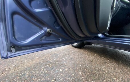 Mitsubishi Lancer IX, 2011 год, 555 000 рублей, 8 фотография