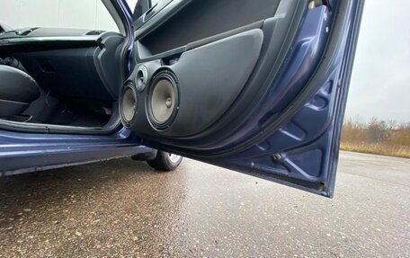 Mitsubishi Lancer IX, 2011 год, 555 000 рублей, 13 фотография