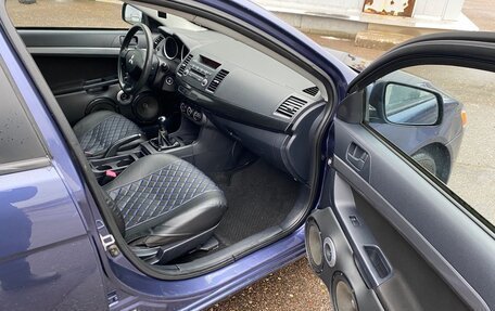 Mitsubishi Lancer IX, 2011 год, 555 000 рублей, 12 фотография