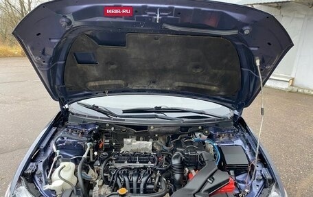 Mitsubishi Lancer IX, 2011 год, 555 000 рублей, 11 фотография