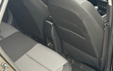 Hyundai Solaris II рестайлинг, 2021 год, 1 690 000 рублей, 8 фотография