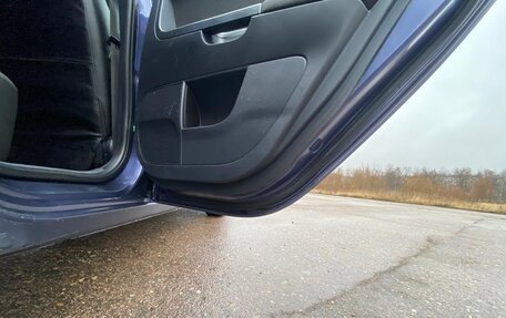 Mitsubishi Lancer IX, 2011 год, 555 000 рублей, 14 фотография