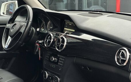 Mercedes-Benz GLK-Класс, 2013 год, 1 839 000 рублей, 15 фотография