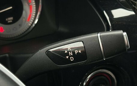 Mercedes-Benz GLK-Класс, 2013 год, 1 839 000 рублей, 20 фотография