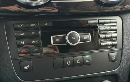 Mercedes-Benz GLK-Класс, 2013 год, 1 839 000 рублей, 22 фотография