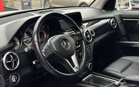 Mercedes-Benz GLK-Класс, 2013 год, 1 839 000 рублей, 28 фотография