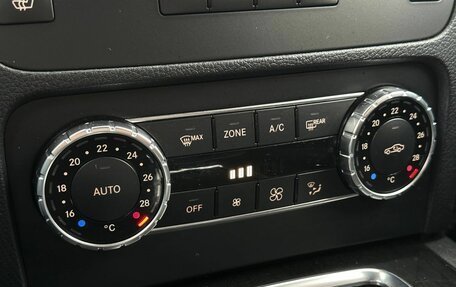 Mercedes-Benz GLK-Класс, 2013 год, 1 839 000 рублей, 23 фотография