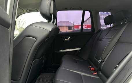 Mercedes-Benz GLK-Класс, 2013 год, 1 839 000 рублей, 27 фотография