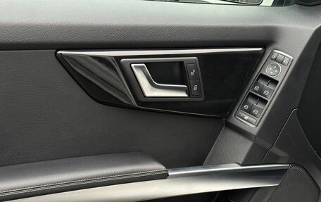 Mercedes-Benz GLK-Класс, 2013 год, 1 839 000 рублей, 29 фотография