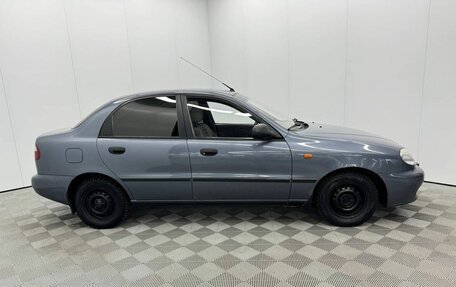 ЗАЗ Chance, 2010 год, 280 000 рублей, 7 фотография