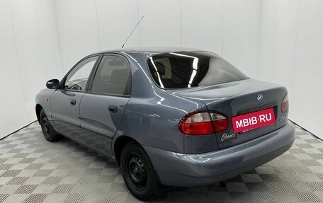 ЗАЗ Chance, 2010 год, 280 000 рублей, 5 фотография